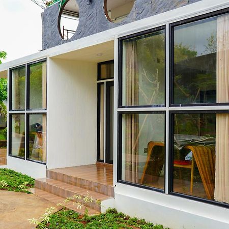 Lucca Resort & Residence Jepara Eksteriør billede