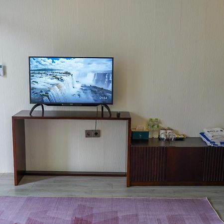 Lucca Resort & Residence Jepara Eksteriør billede