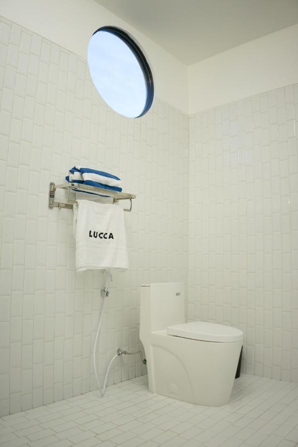 Lucca Resort & Residence Jepara Eksteriør billede