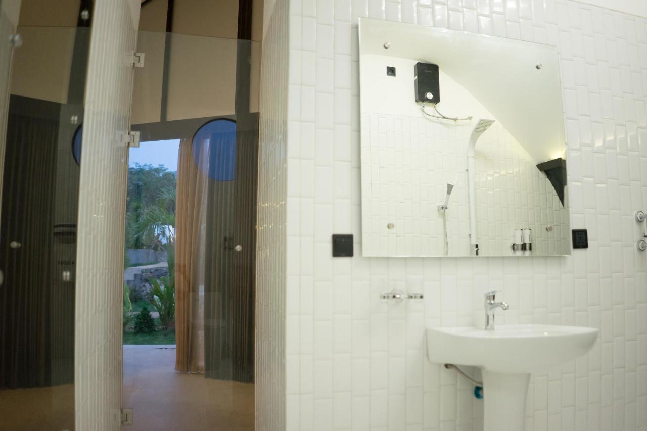 Lucca Resort & Residence Jepara Eksteriør billede