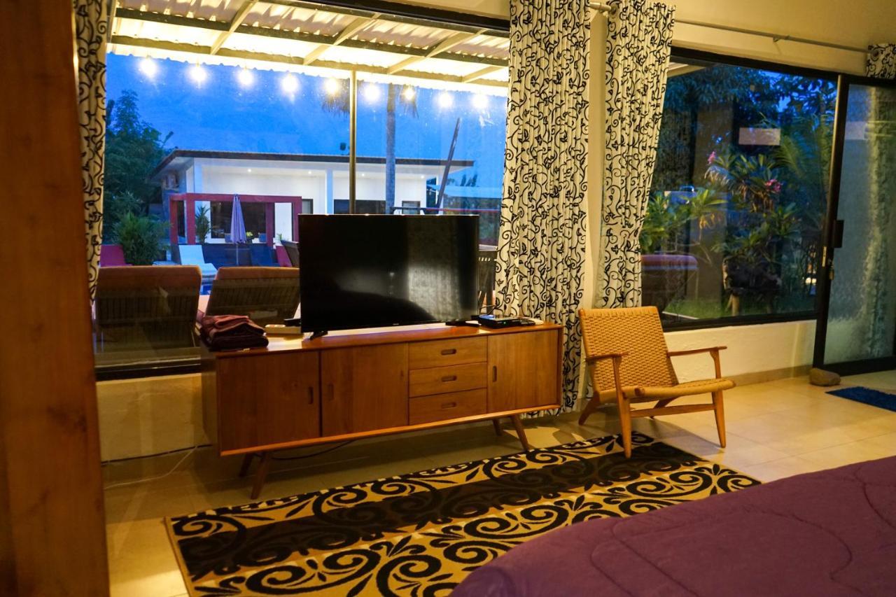 Lucca Resort & Residence Jepara Eksteriør billede