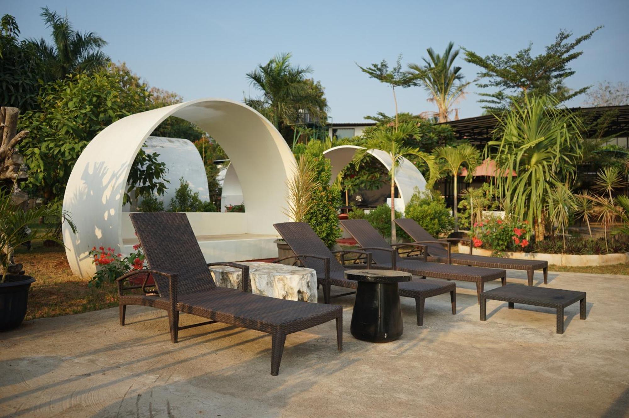 Lucca Resort & Residence Jepara Eksteriør billede