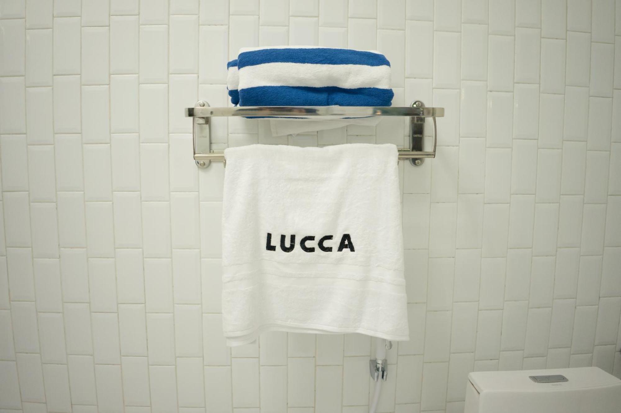 Lucca Resort & Residence Jepara Eksteriør billede