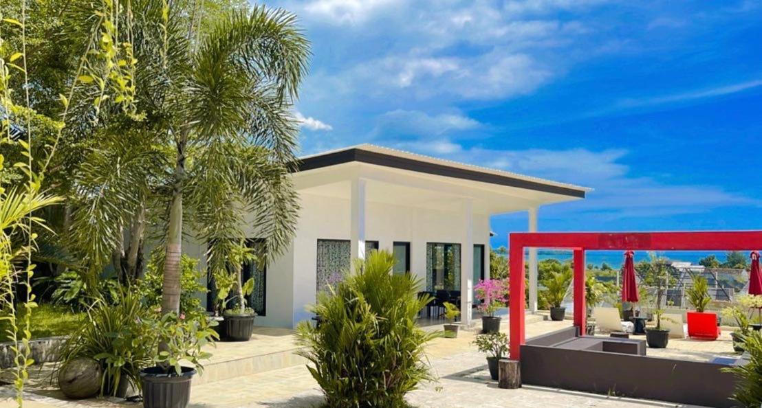 Lucca Resort & Residence Jepara Eksteriør billede