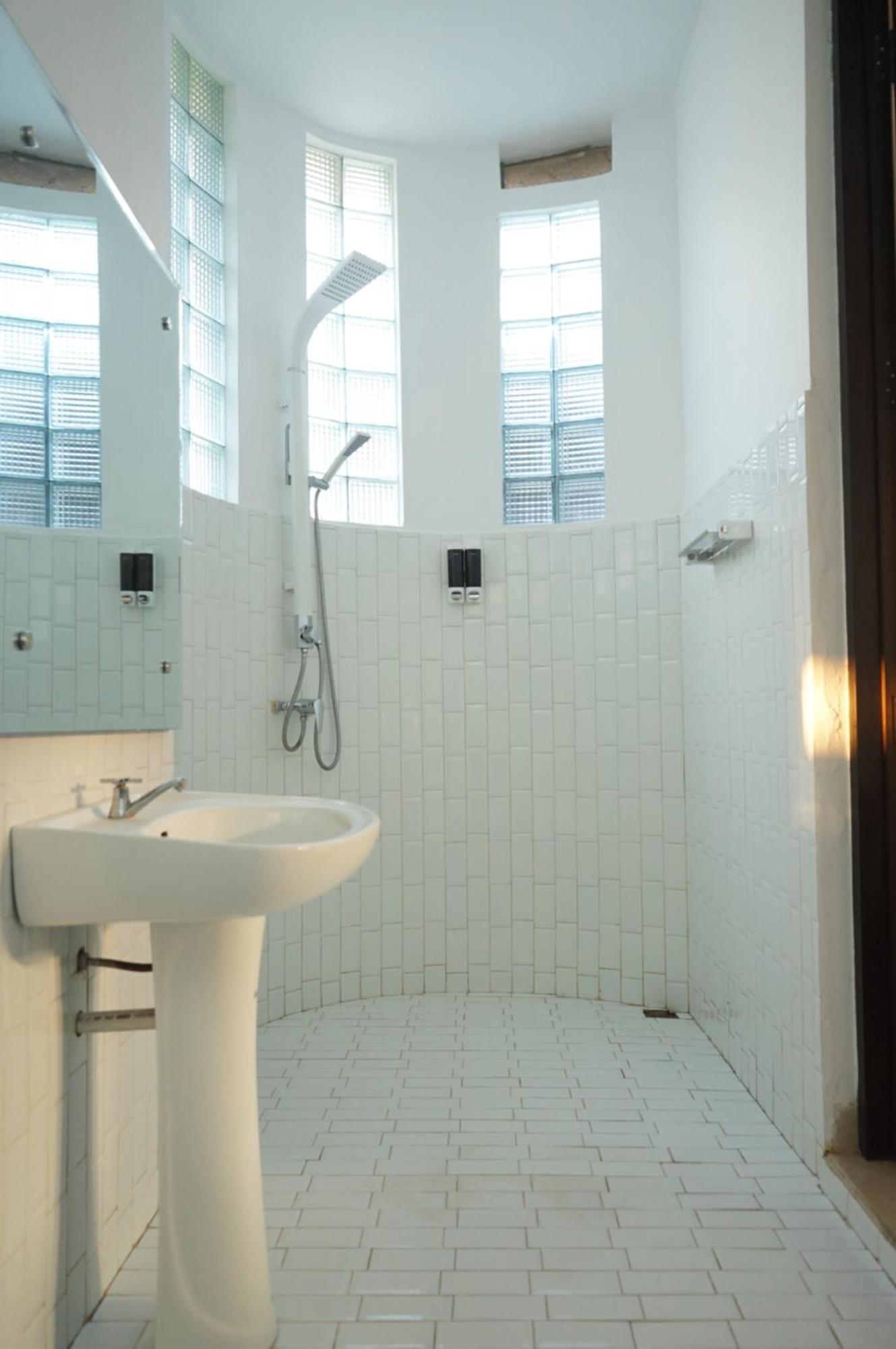 Lucca Resort & Residence Jepara Eksteriør billede