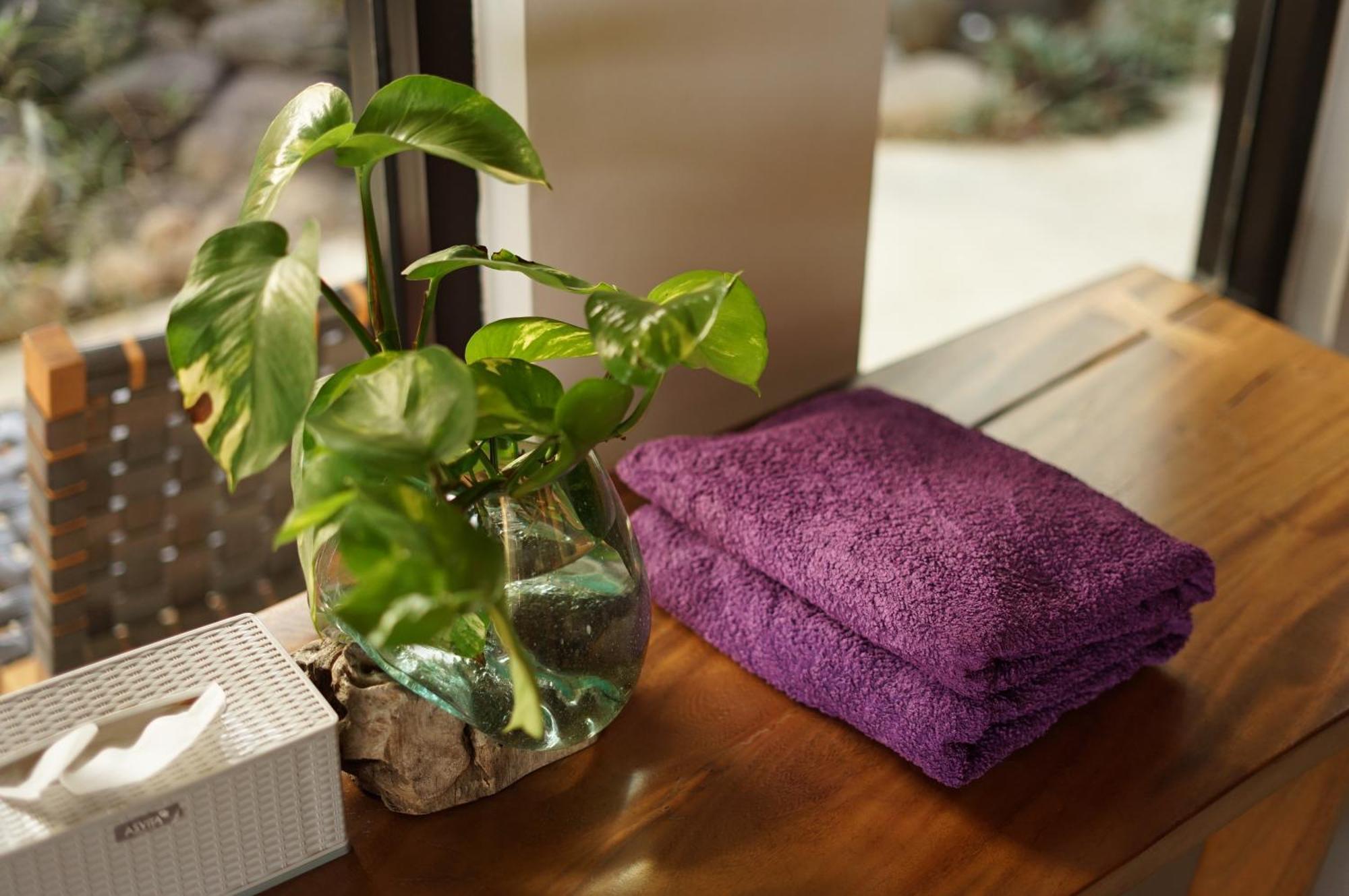 Lucca Resort & Residence Jepara Eksteriør billede