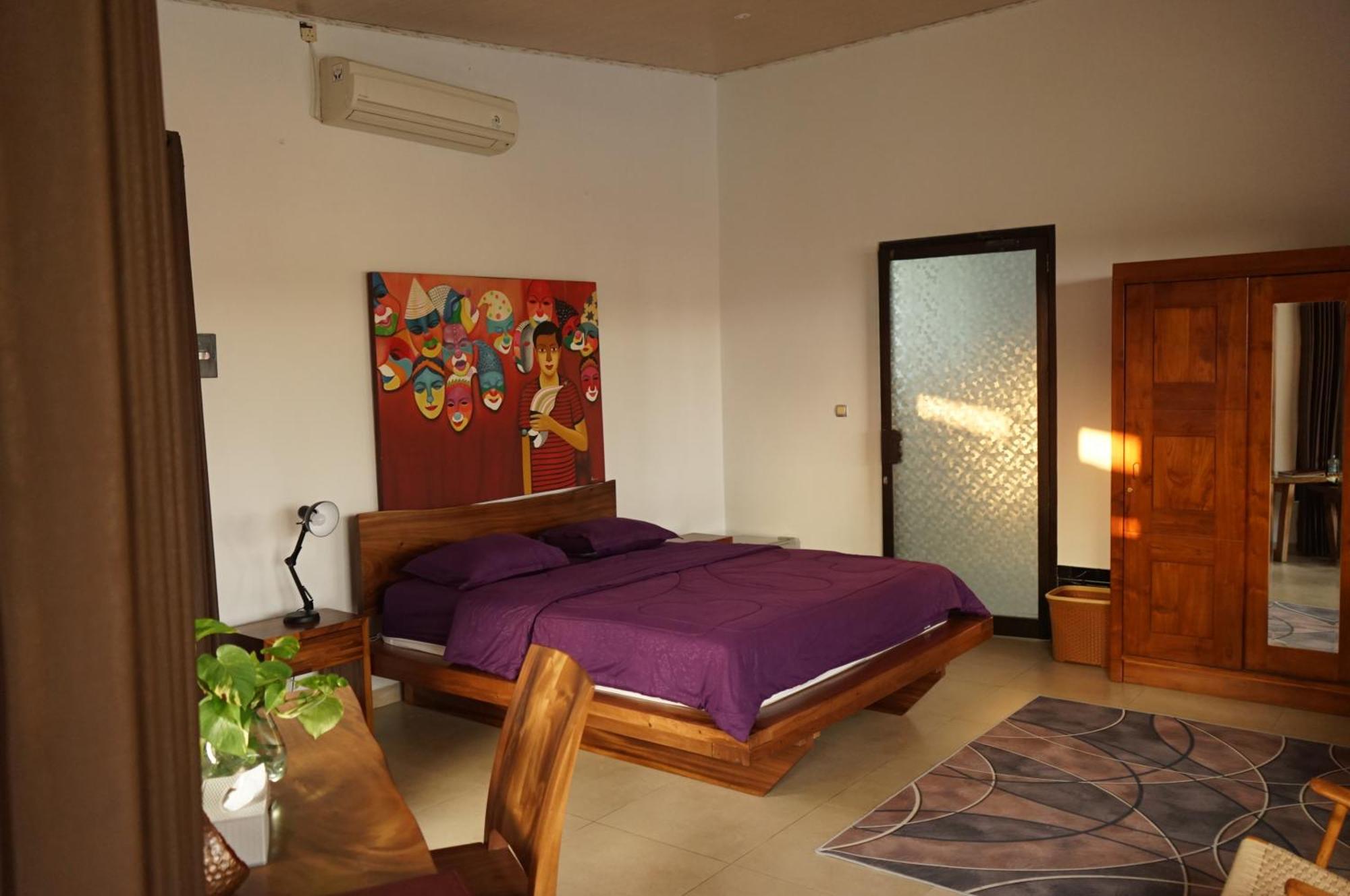 Lucca Resort & Residence Jepara Eksteriør billede