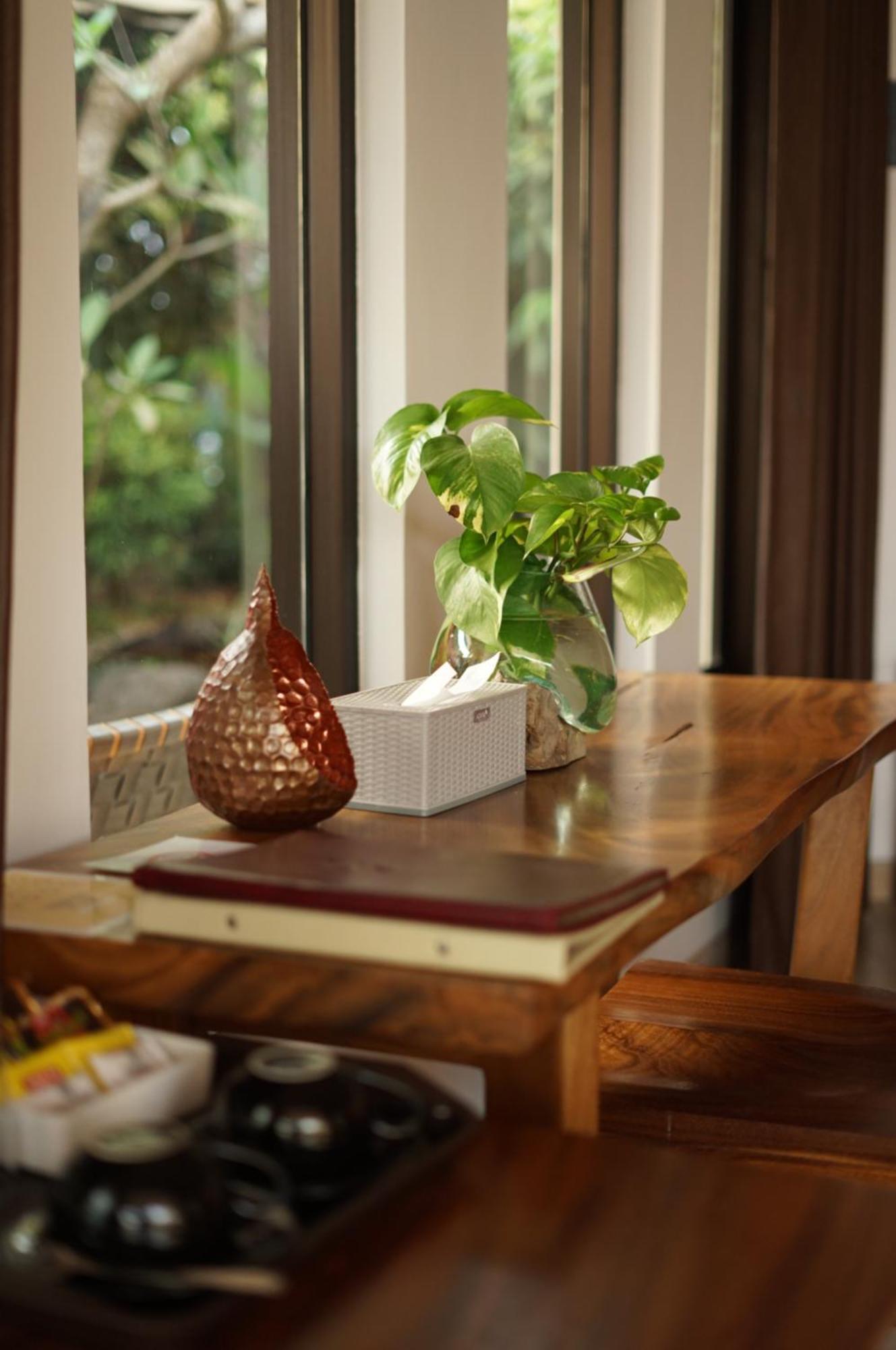 Lucca Resort & Residence Jepara Eksteriør billede