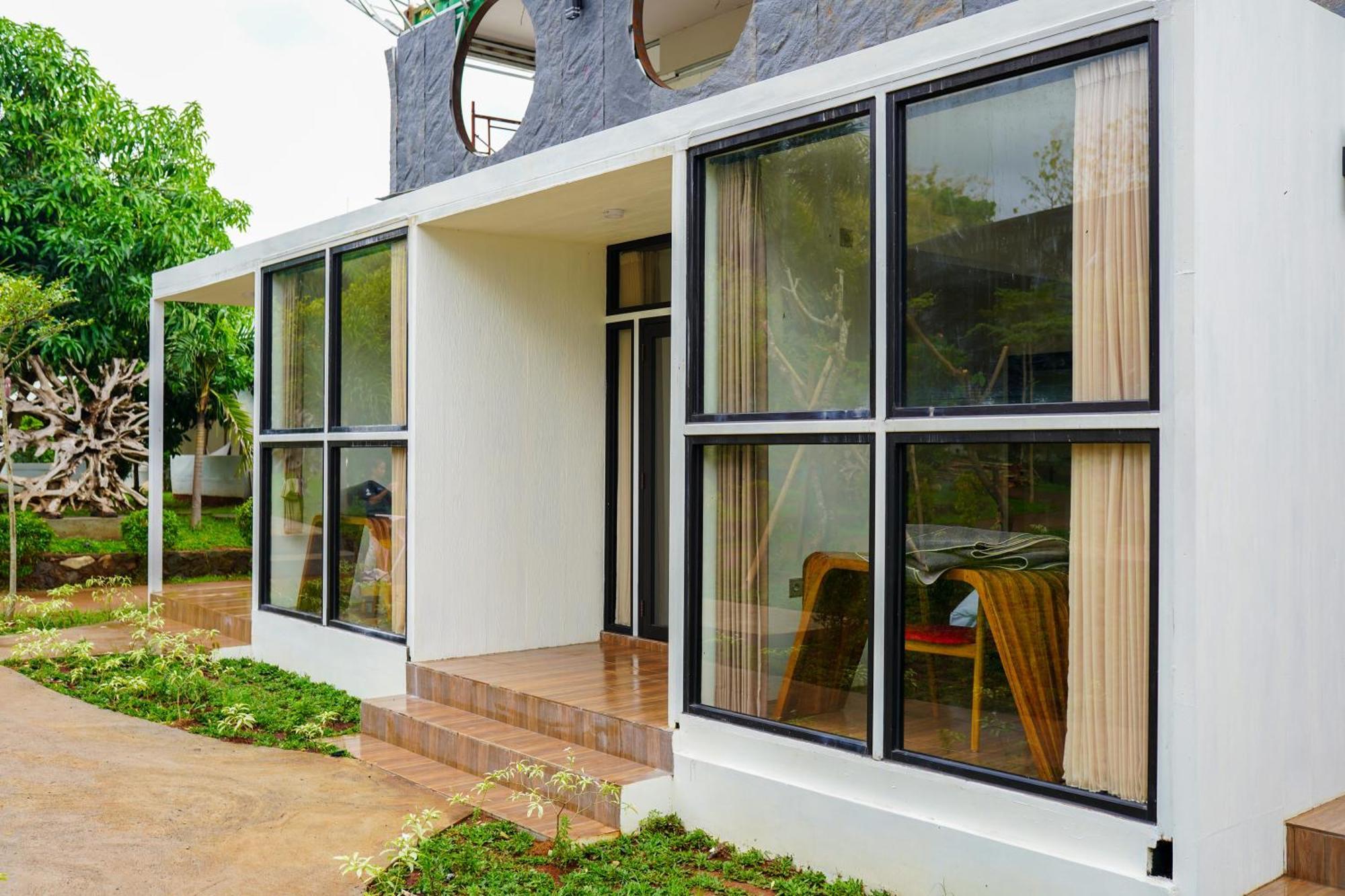 Lucca Resort & Residence Jepara Eksteriør billede